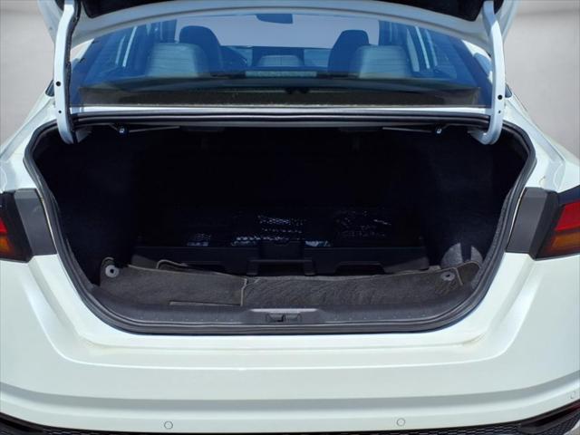 used 2024 Nissan Altima car, priced at $26,195