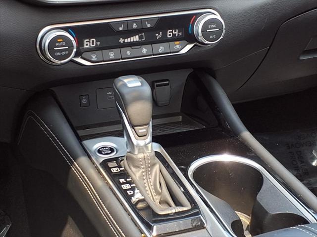 used 2024 Nissan Altima car, priced at $26,195