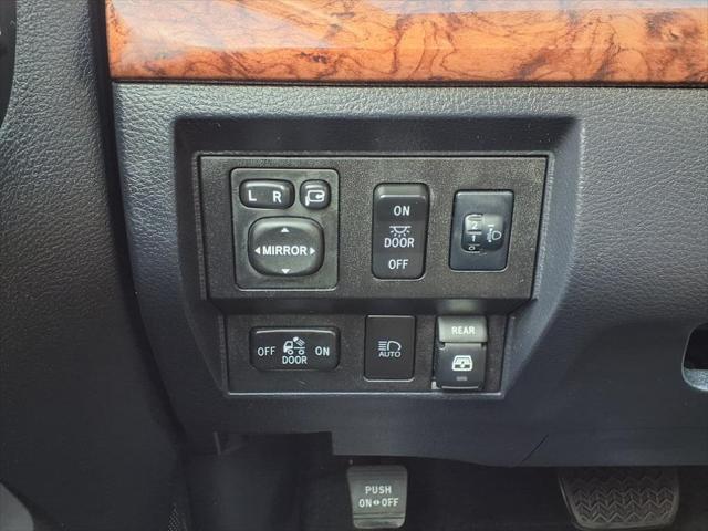 used 2018 Toyota Tundra car, priced at $40,550