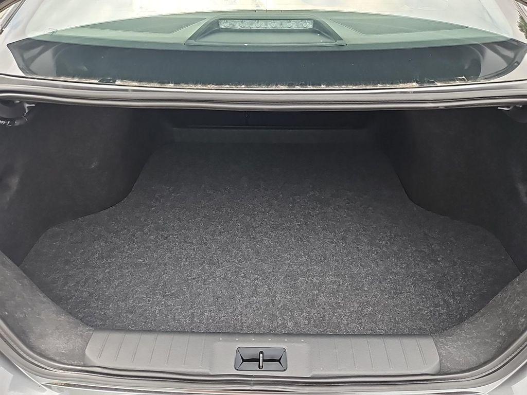 new 2025 Nissan Sentra car, priced at $24,155