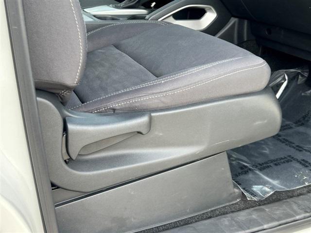 used 2022 Nissan Frontier car, priced at $30,274