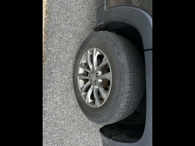 used 2020 Jeep Cherokee car, priced at $18,593