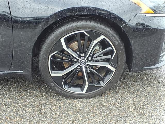 used 2023 Nissan Altima car, priced at $26,000
