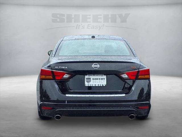 used 2023 Nissan Altima car, priced at $26,000