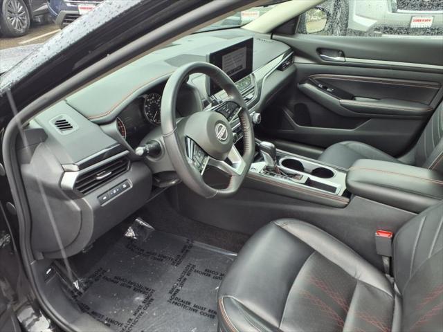 used 2023 Nissan Altima car, priced at $26,000