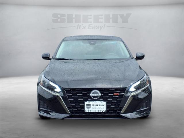 used 2023 Nissan Altima car, priced at $26,000