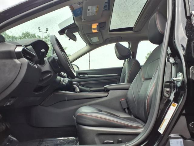 used 2023 Nissan Altima car, priced at $26,000
