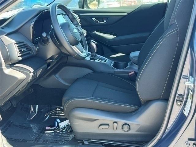 used 2024 Subaru Legacy car, priced at $26,279