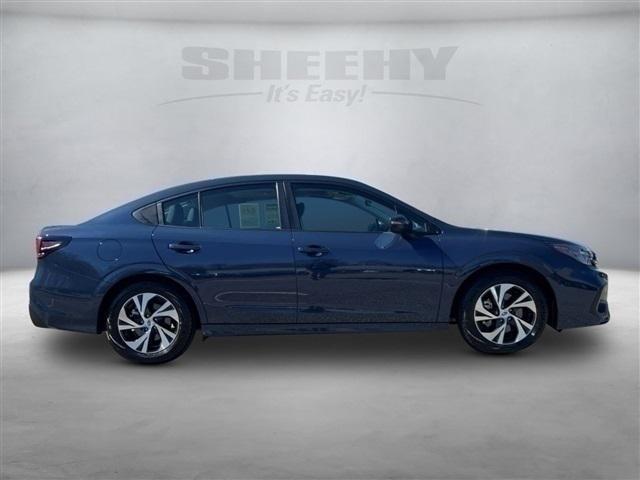used 2024 Subaru Legacy car, priced at $26,279