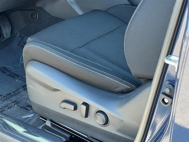 used 2024 Subaru Legacy car, priced at $26,279