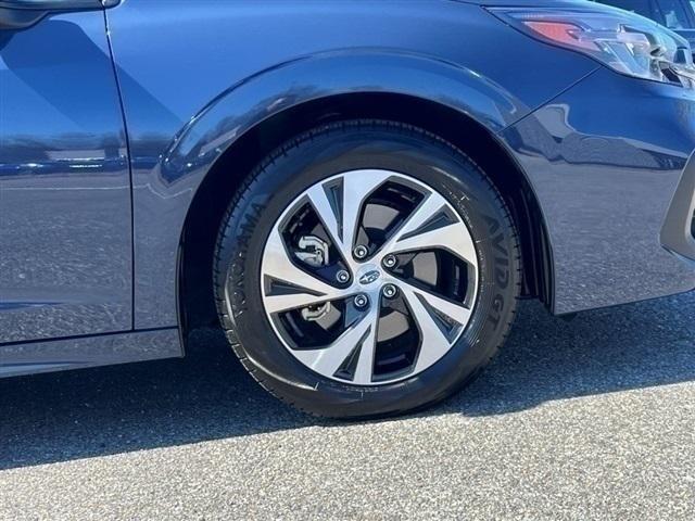 used 2024 Subaru Legacy car, priced at $26,279