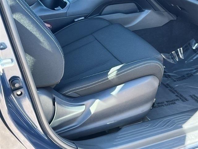 used 2024 Subaru Legacy car, priced at $23,219