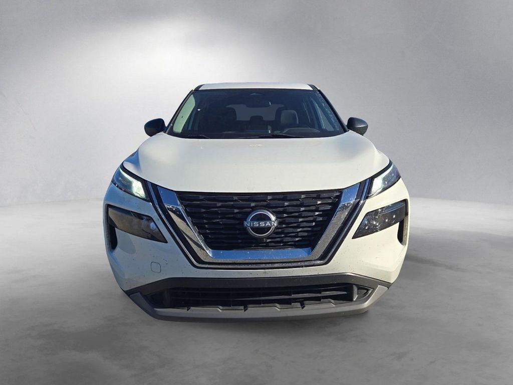 used 2023 Nissan Rogue car, priced at $19,995