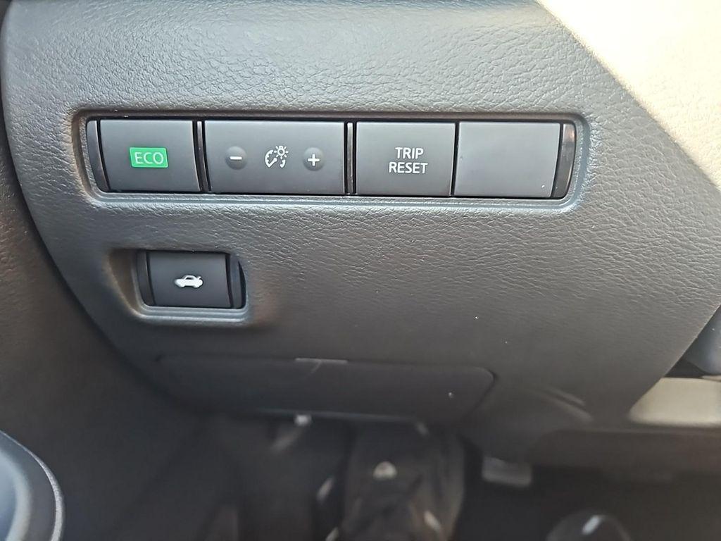 new 2025 Nissan Sentra car, priced at $20,521