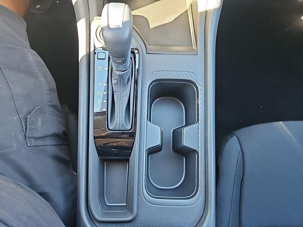 new 2025 Nissan Sentra car, priced at $20,521