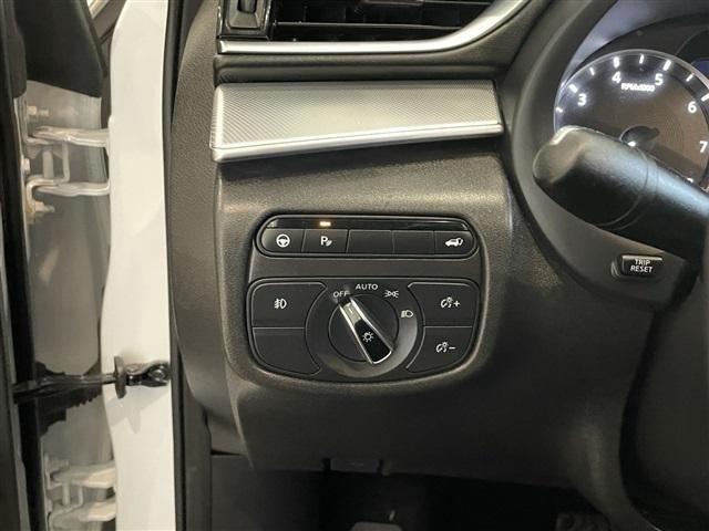 used 2021 INFINITI QX50 car, priced at $28,500