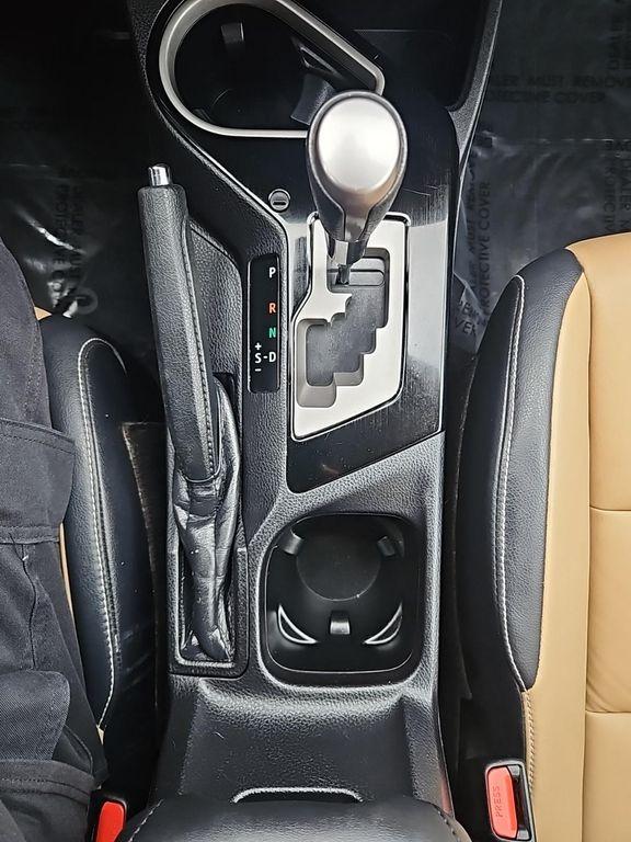 used 2016 Toyota RAV4 car, priced at $15,670