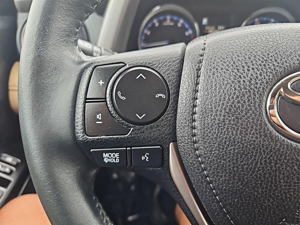 used 2016 Toyota RAV4 car, priced at $15,670