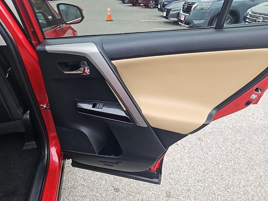 used 2016 Toyota RAV4 car, priced at $15,670