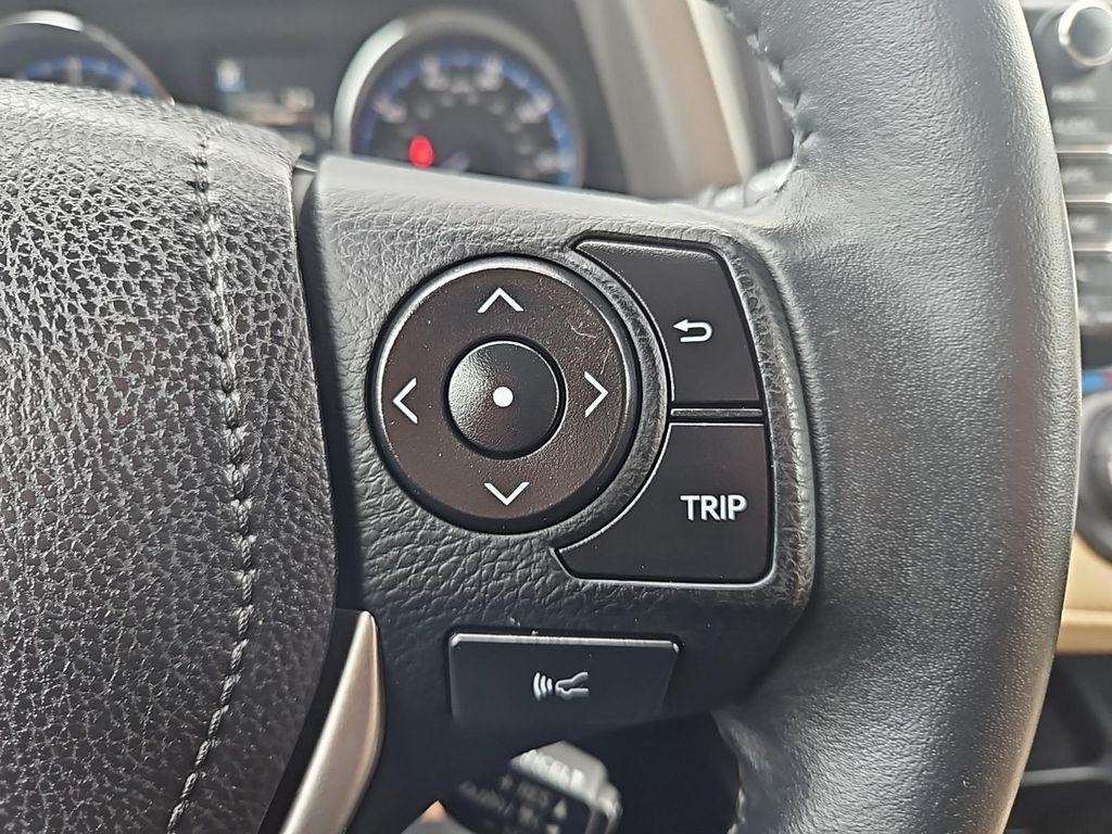 used 2016 Toyota RAV4 car, priced at $15,670