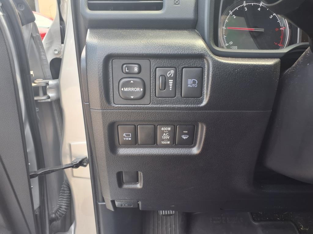 used 2023 Toyota 4Runner car, priced at $44,901