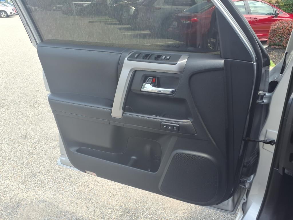 used 2023 Toyota 4Runner car, priced at $44,901