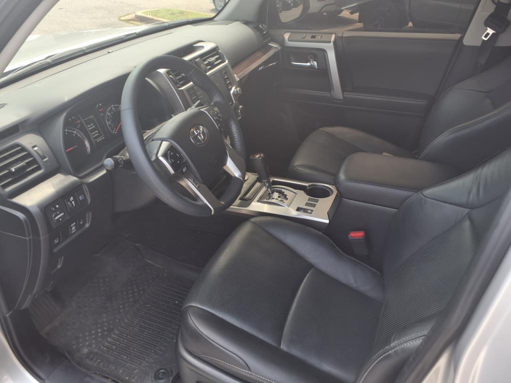 used 2023 Toyota 4Runner car, priced at $44,901