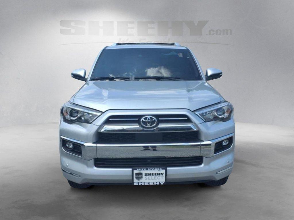used 2023 Toyota 4Runner car, priced at $44,901
