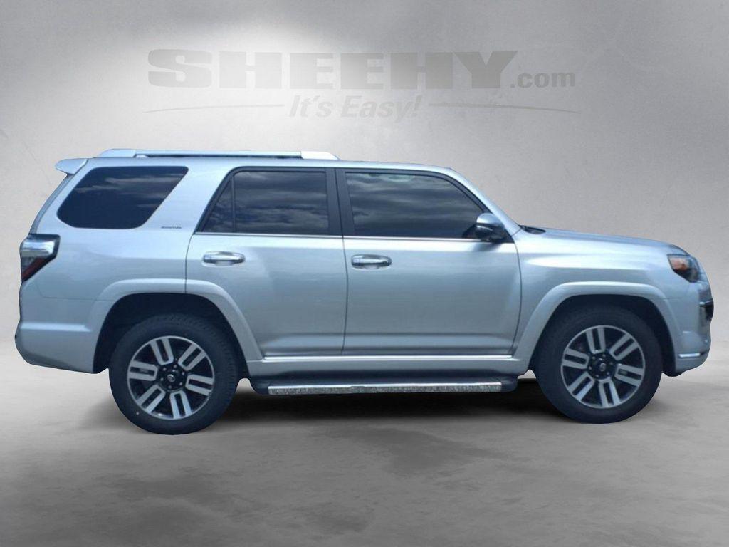 used 2023 Toyota 4Runner car, priced at $44,901