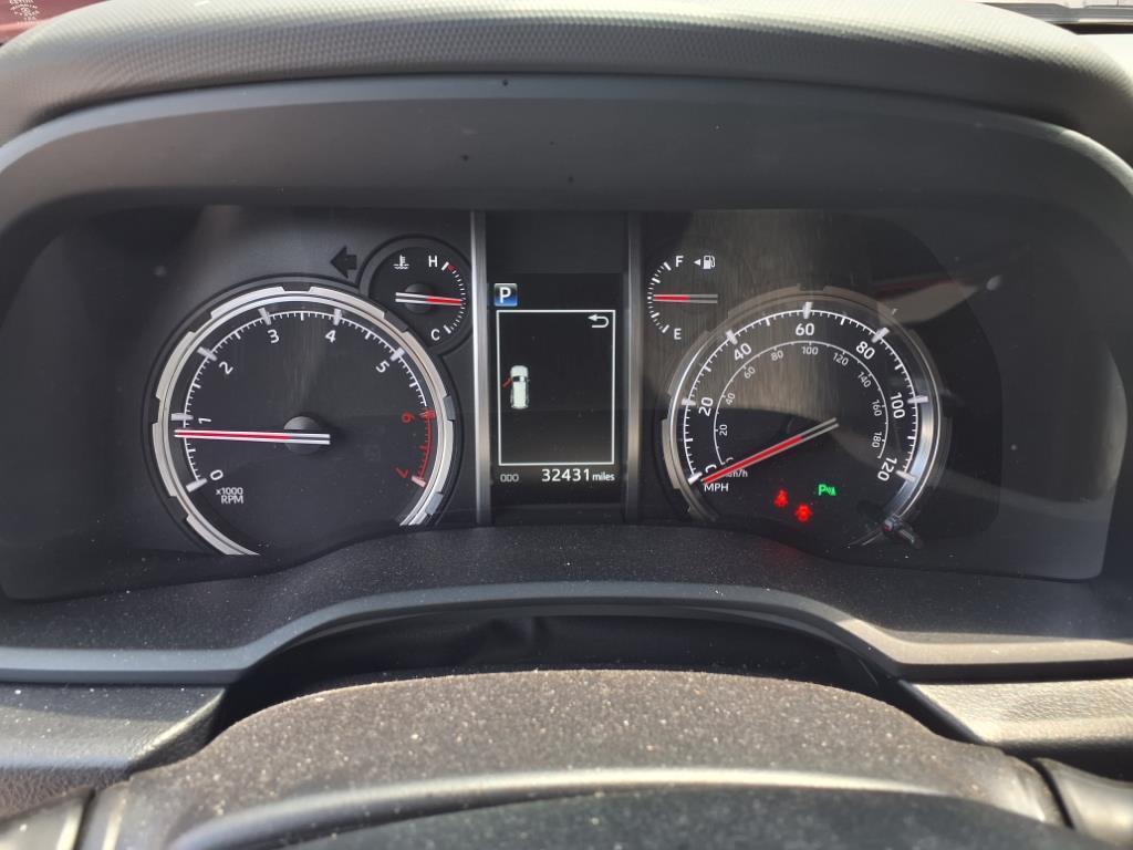 used 2023 Toyota 4Runner car, priced at $44,901