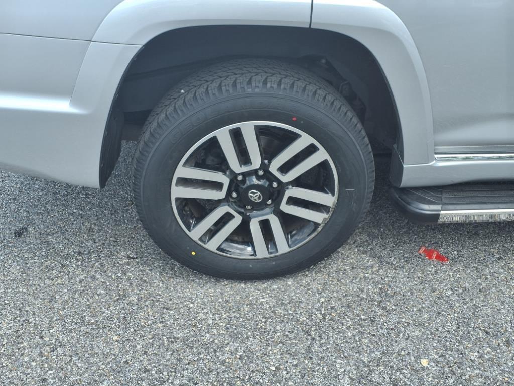 used 2023 Toyota 4Runner car, priced at $44,901