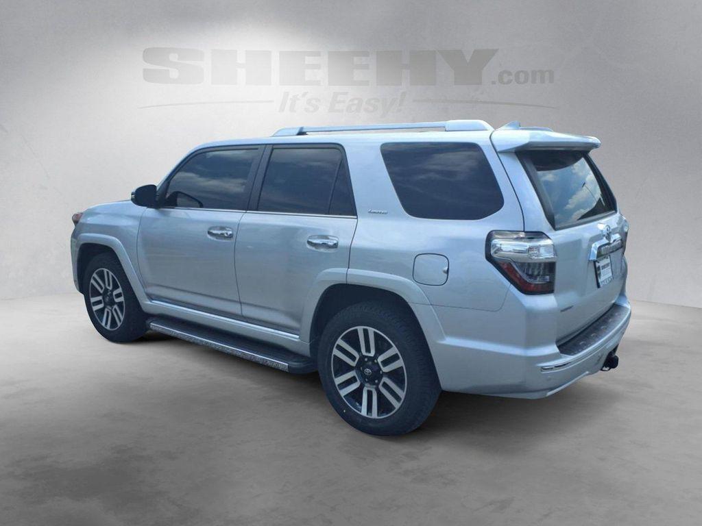 used 2023 Toyota 4Runner car, priced at $44,901