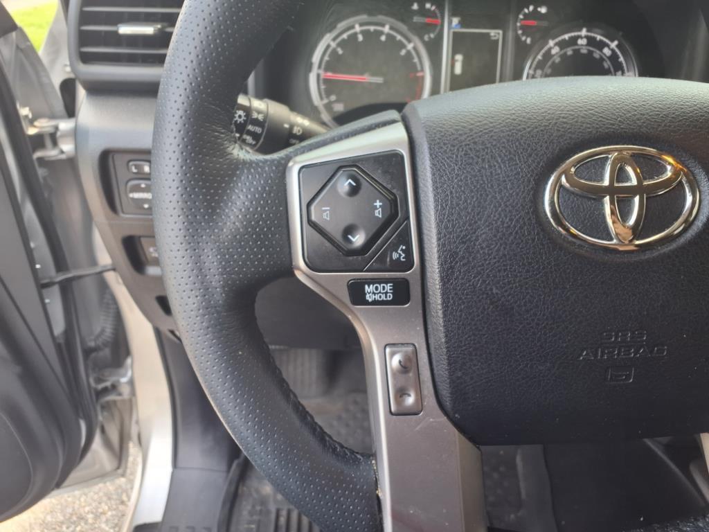 used 2023 Toyota 4Runner car, priced at $44,901
