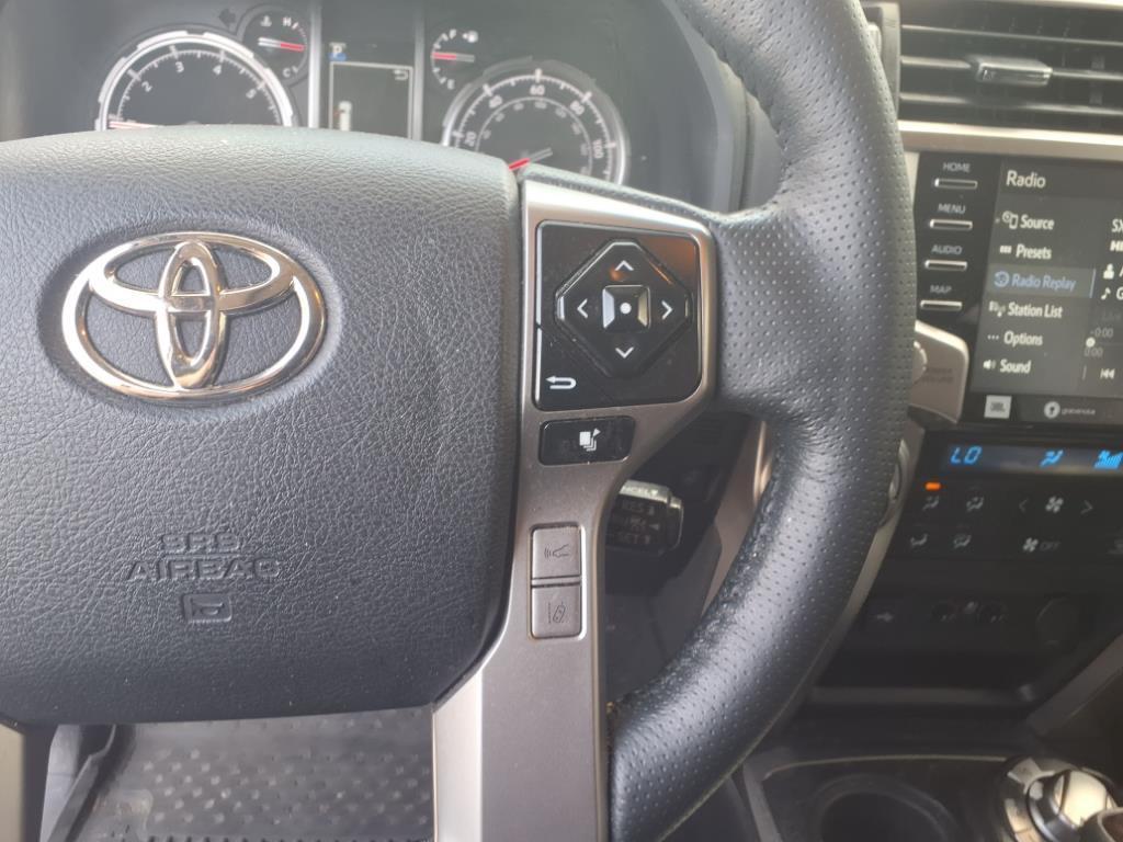 used 2023 Toyota 4Runner car, priced at $44,901