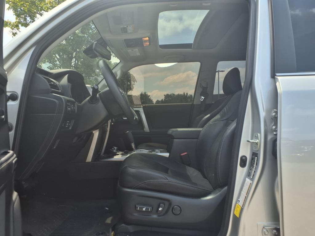 used 2023 Toyota 4Runner car, priced at $44,901