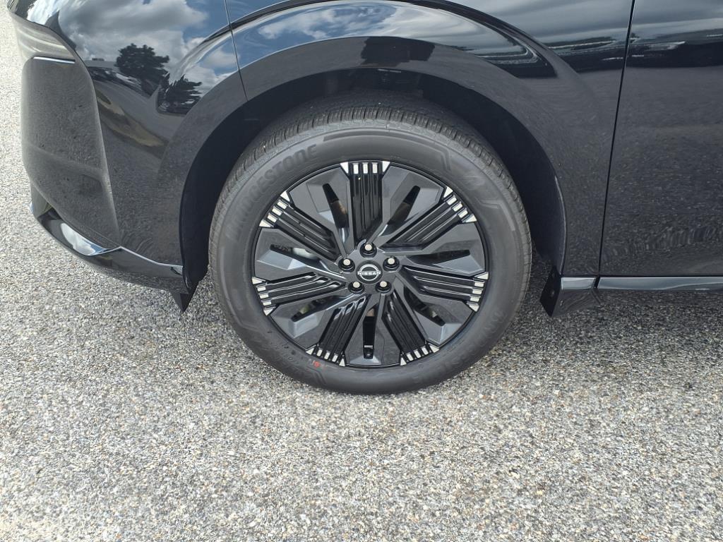new 2025 Nissan Murano car, priced at $47,473