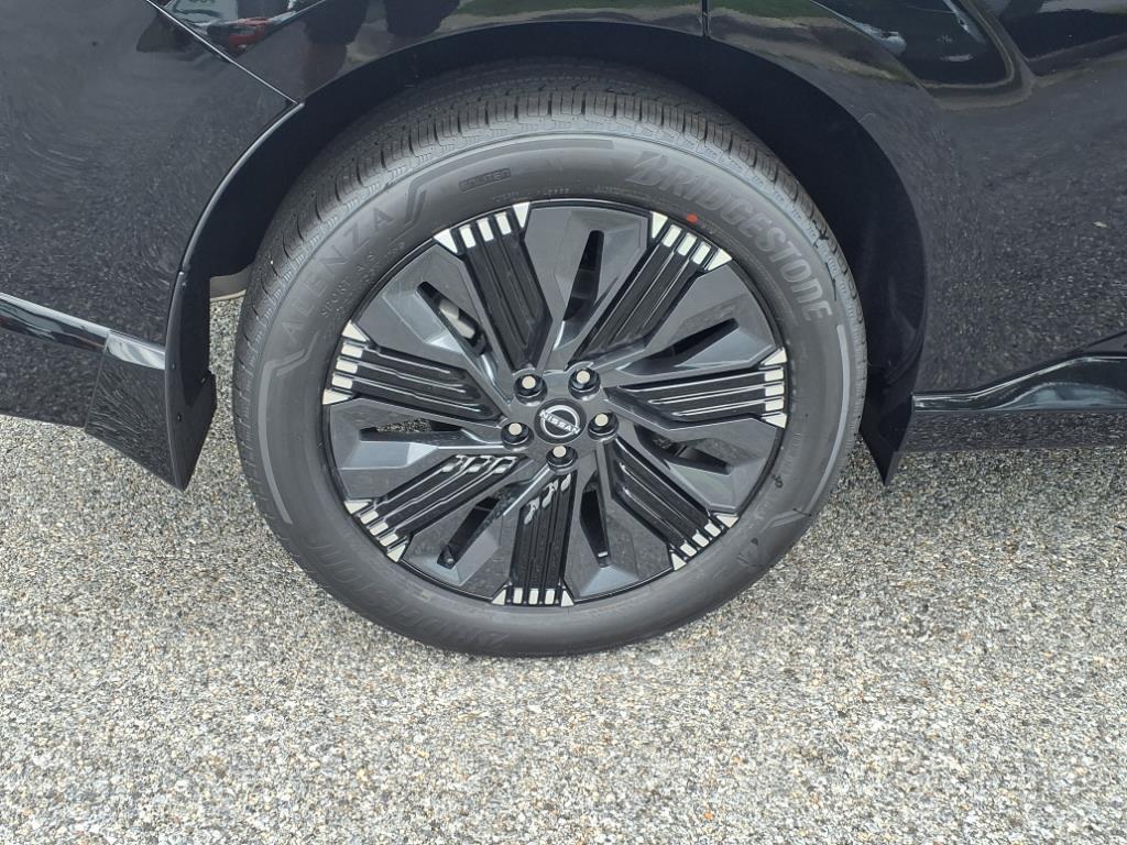 new 2025 Nissan Murano car, priced at $47,473