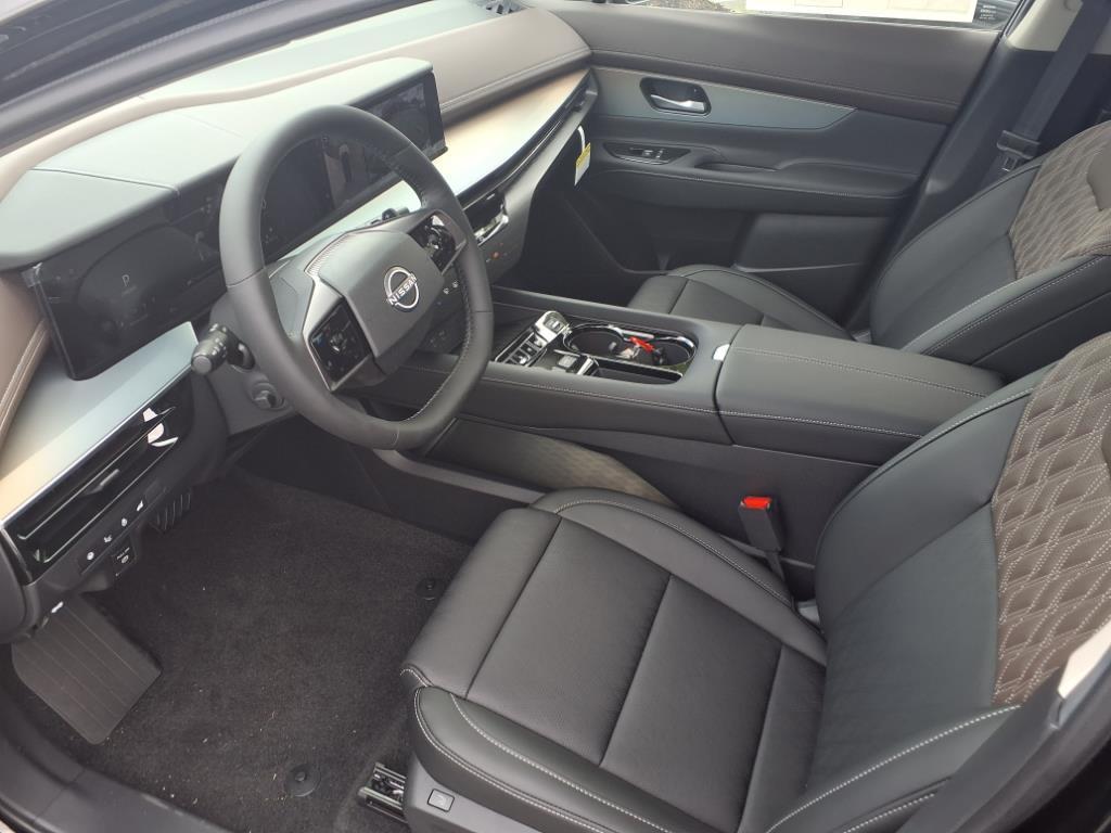 new 2025 Nissan Murano car, priced at $47,473