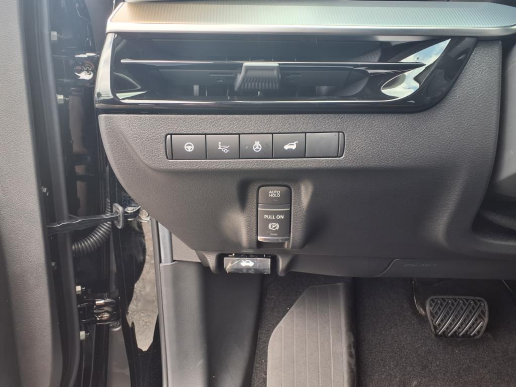 new 2025 Nissan Murano car, priced at $47,473