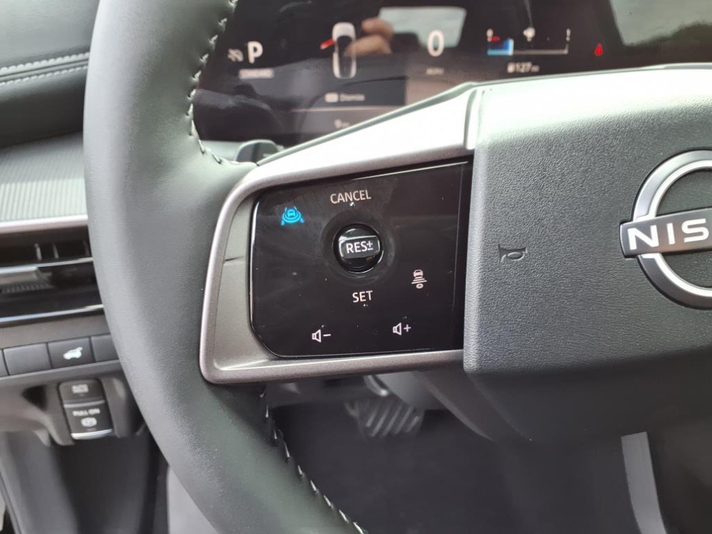 new 2025 Nissan Murano car, priced at $39,775