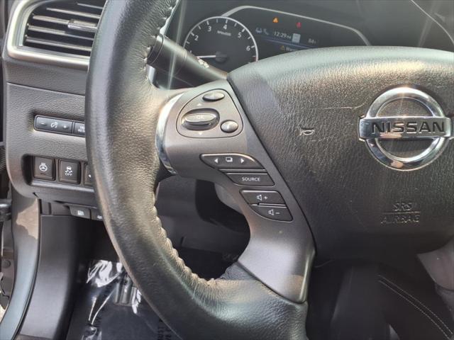 used 2020 Nissan Murano car, priced at $22,800