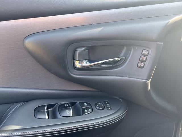 used 2020 Nissan Murano car, priced at $22,800