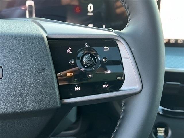 new 2025 Nissan Murano car, priced at $47,320