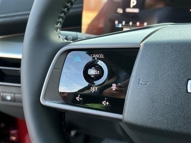 new 2025 Nissan Murano car, priced at $46,280