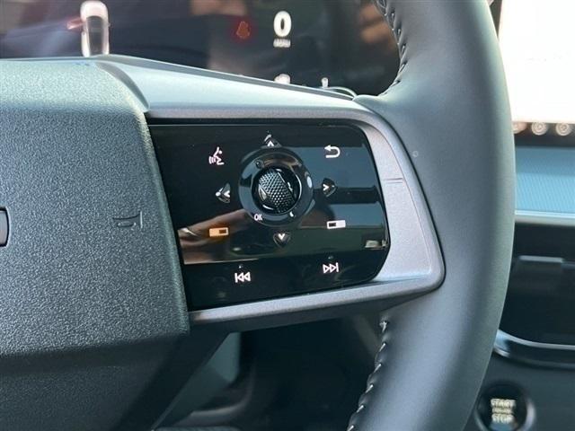 new 2025 Nissan Murano car, priced at $46,280