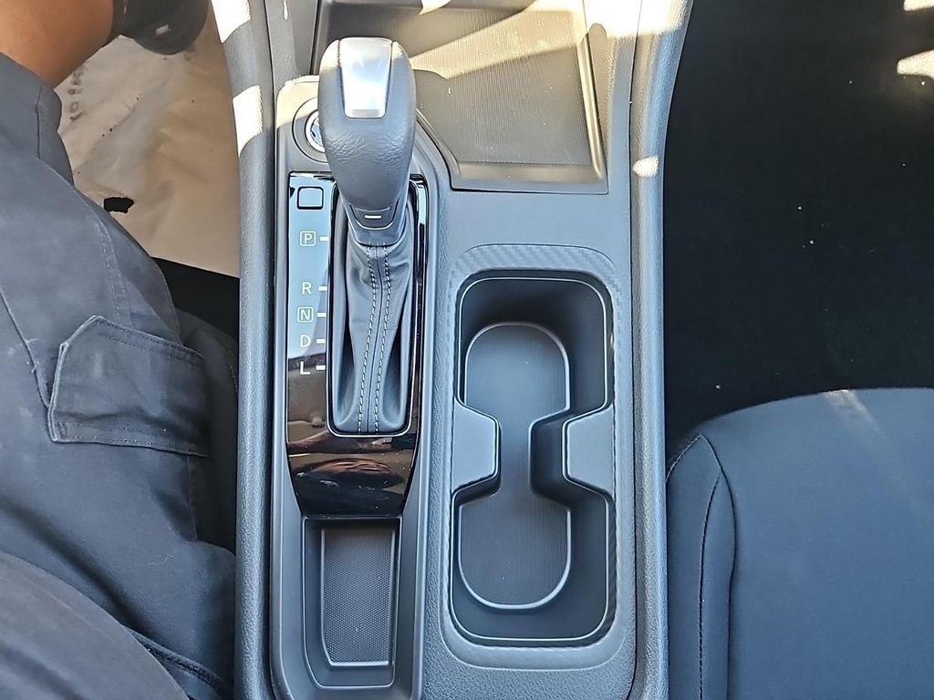 new 2025 Nissan Sentra car, priced at $20,521