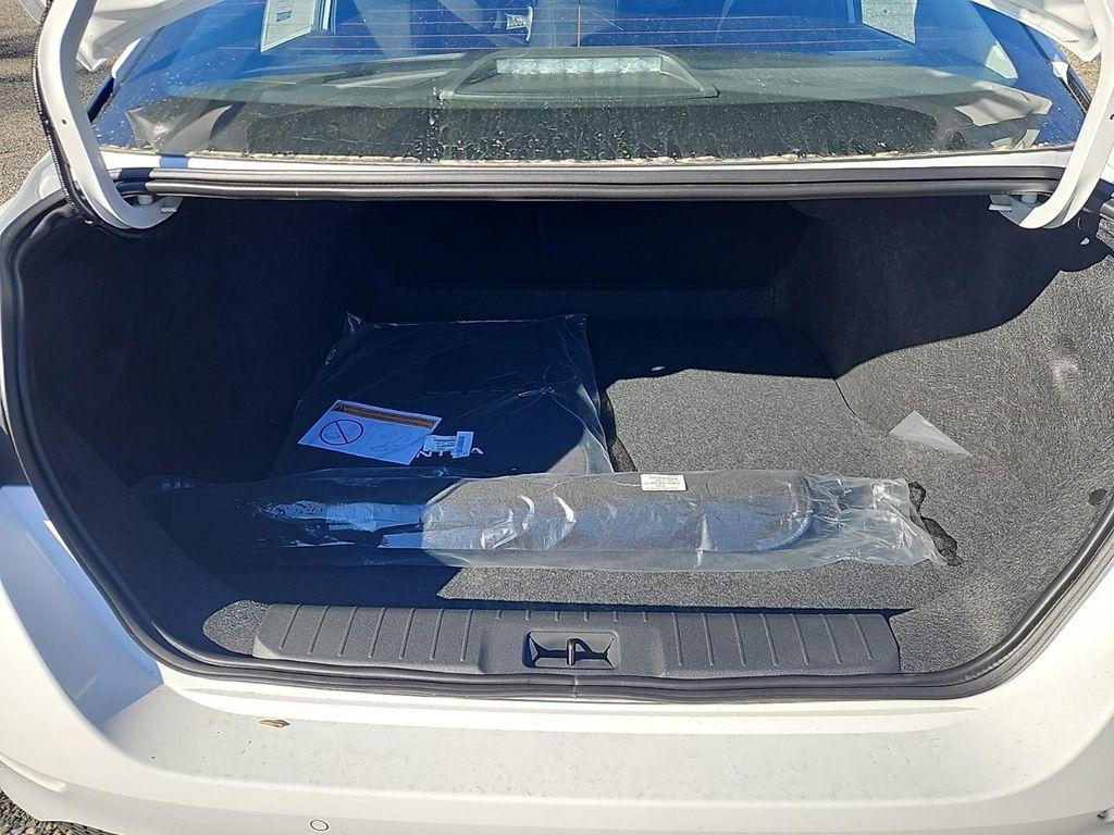 new 2025 Nissan Sentra car, priced at $20,521