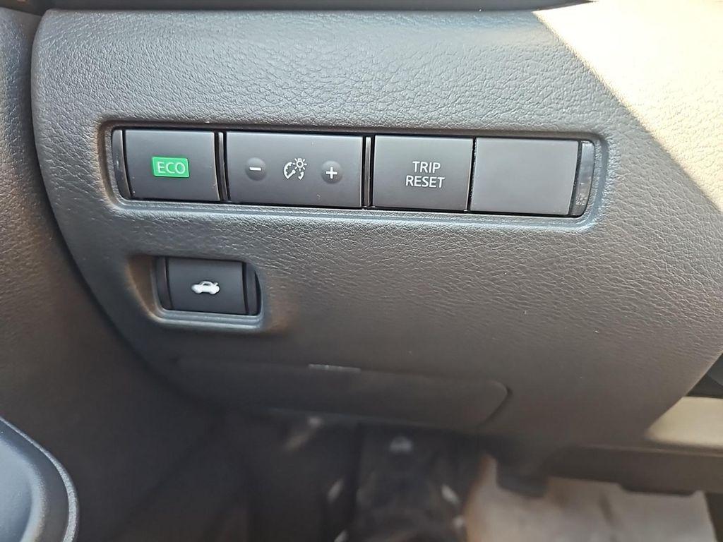 new 2025 Nissan Sentra car, priced at $20,521