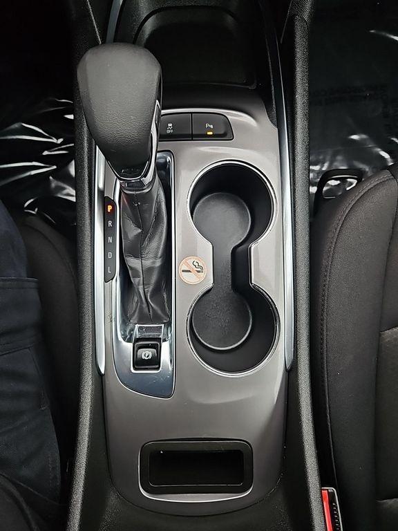 used 2024 Chevrolet Malibu car, priced at $17,540