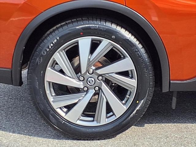 used 2019 Nissan Murano car, priced at $19,595